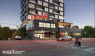 Plus de détails pour Kodak Building - Ponce Development – à vendre, Atlanta, GA