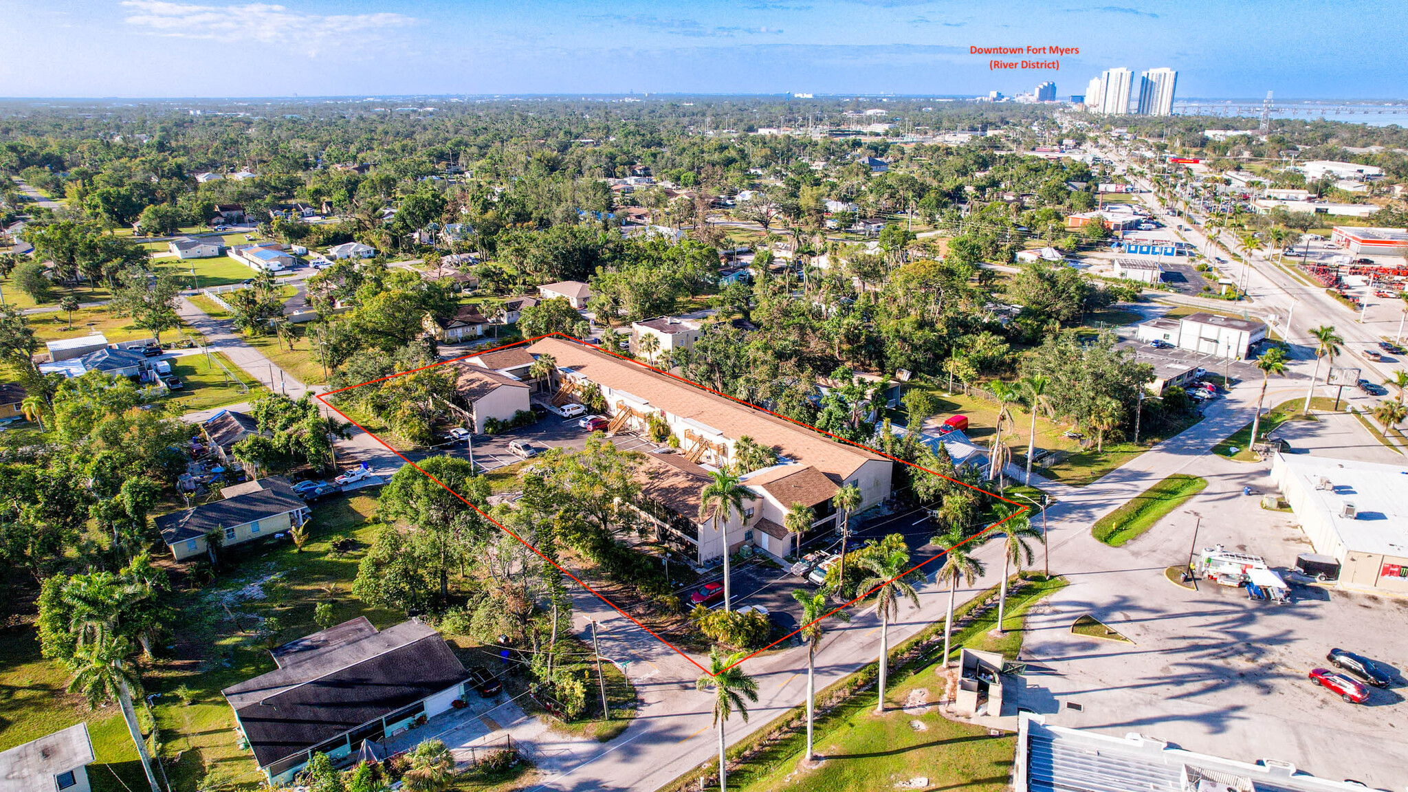 824 Alderman St, Fort Myers, FL for sale Building Photo- Image 1 of 1