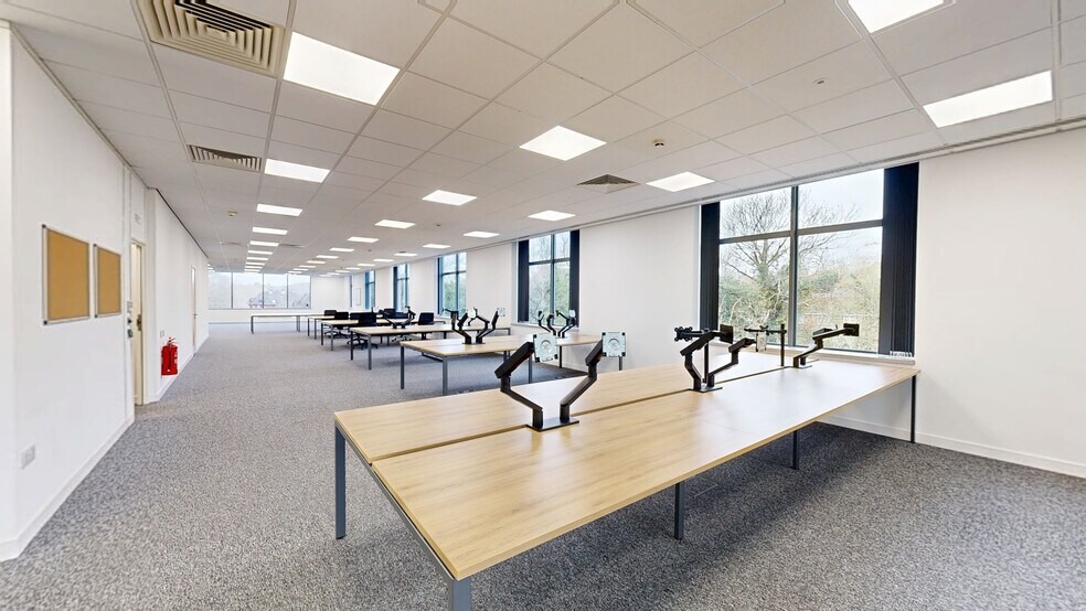 Station Rd, Harpenden à louer - Numérisation 3D de Matterport - Image 2 de 17
