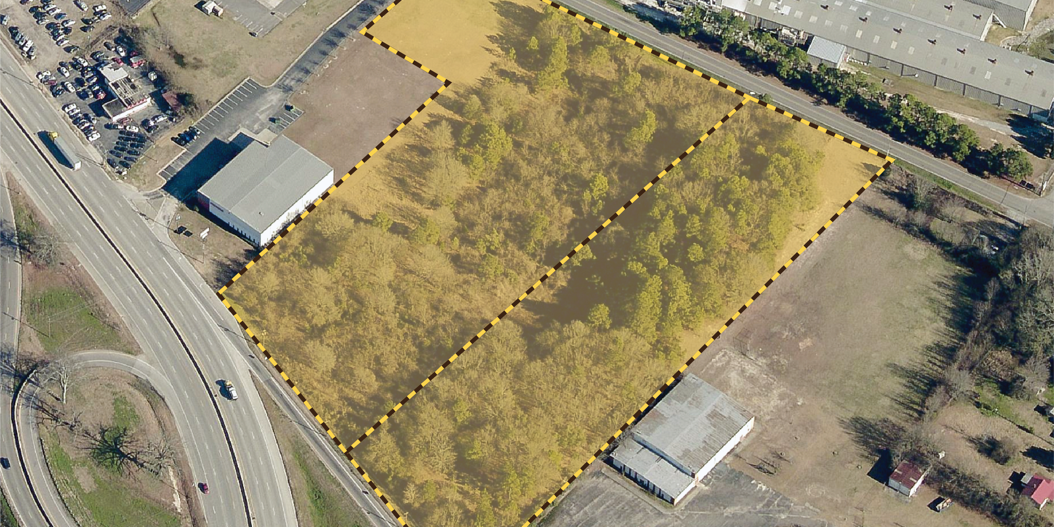 2220 Peach Orchard Rd, Augusta, GA for sale Primary Photo- Image 1 of 2