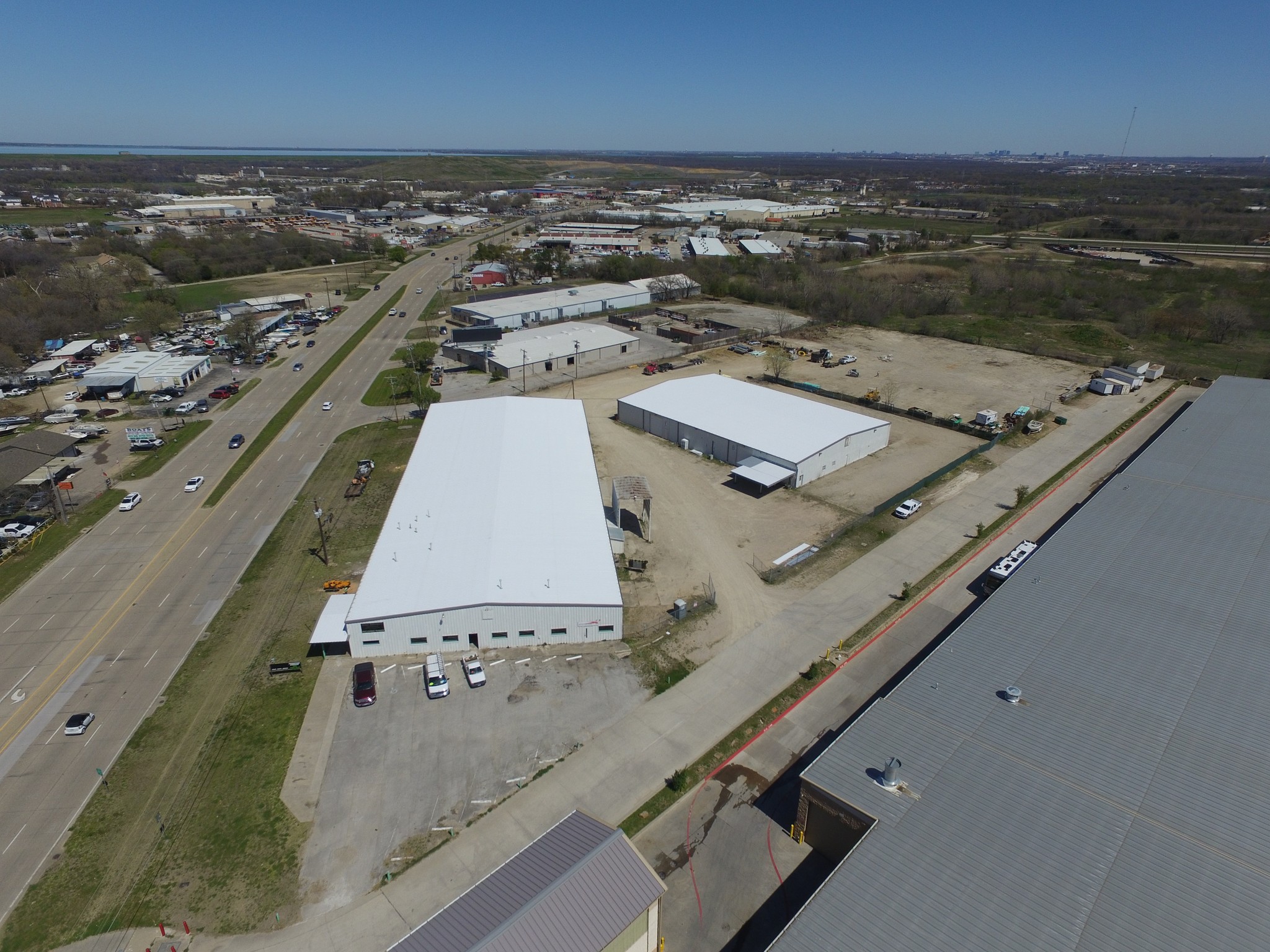 500 E Sh 121 Bus, Lewisville, TX for sale Primary Photo- Image 1 of 1