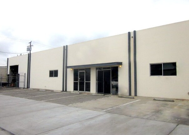 More details for 3035 S Halladay St, Santa Ana, CA - Industrial for Lease