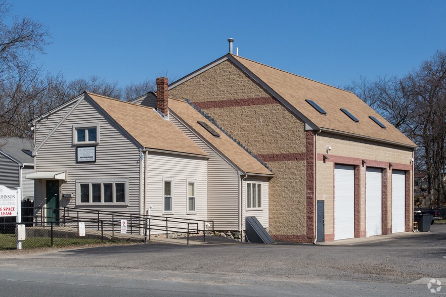 978 Washington St, Weymouth, MA for lease - Building Photo - Image 2 of 11