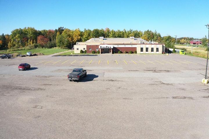 3162 S Mackinac Trl, Sault Sainte Marie, MI for sale Building Photo- Image 1 of 56