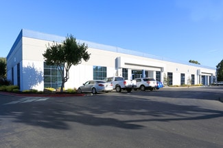 Plus de détails pour 1600-1622 Corporate Cir, Petaluma, CA - Industriel à louer