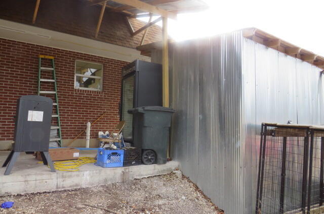 120 E Newton St, Mansfield, MO for sale - Building Photo - Image 3 of 10