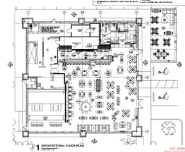 5105 J Turner Butler Blvd, Jacksonville, FL for lease Floor Plan- Image 1 of 1