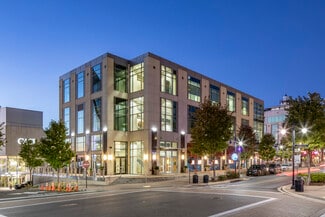 Plus de détails pour 163 Waterfront St, Oxon Hill, MD - Bureau à louer