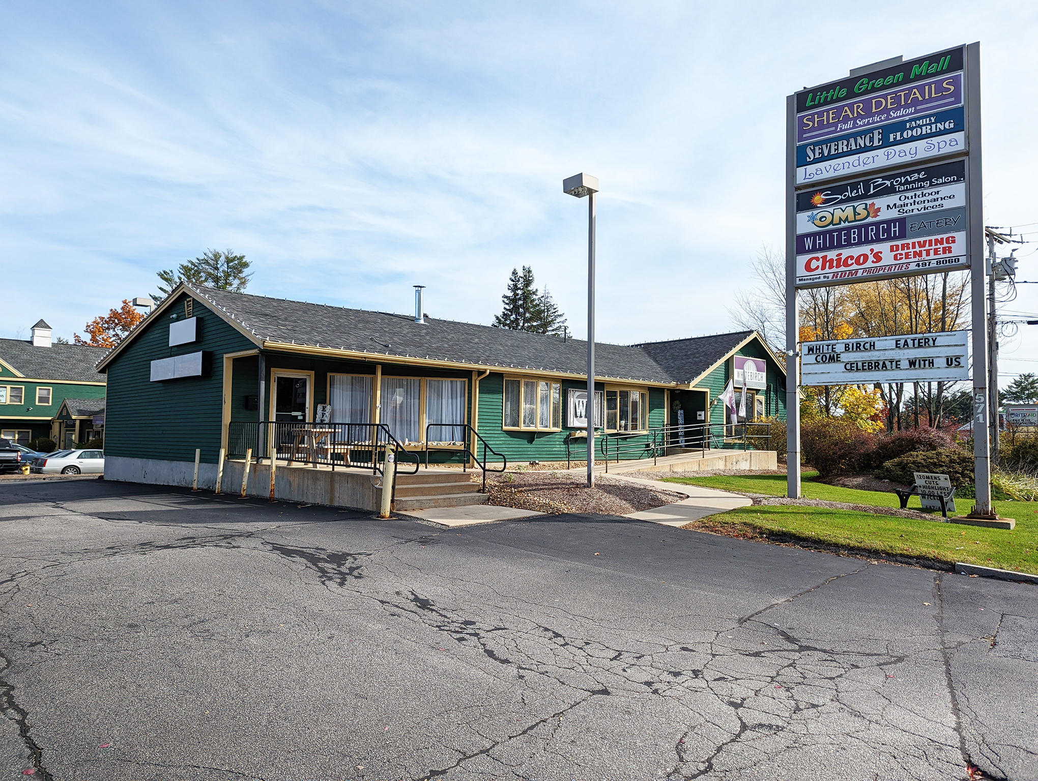 571 Mast Rd, Goffstown, NH for sale Building Photo- Image 1 of 1