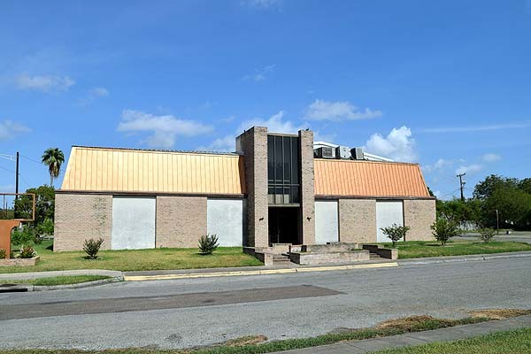 2637 Terrace St, Corpus Christi, TX for sale - Primary Photo - Image 1 of 1