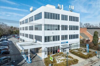 Plus de détails pour 2631 Merrick Rd, Bellmore, NY - Bureau à louer