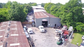 More details for 2514 W Point Ave, College Park, GA - Flex, Industrial for Lease
