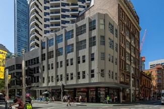 More details for 86 Liverpool St, Sydney - Office for Lease