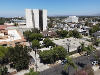 More details for Owner-User + Investment Portfolio 3 BLDG – Office for Sale, Santa Ana, CA