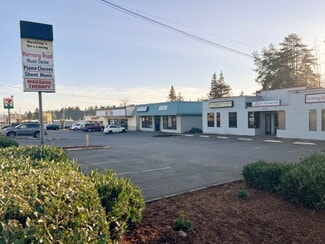 More details for 16725 SE McLoughlin Blvd, Milwaukie, OR - Retail for Sale