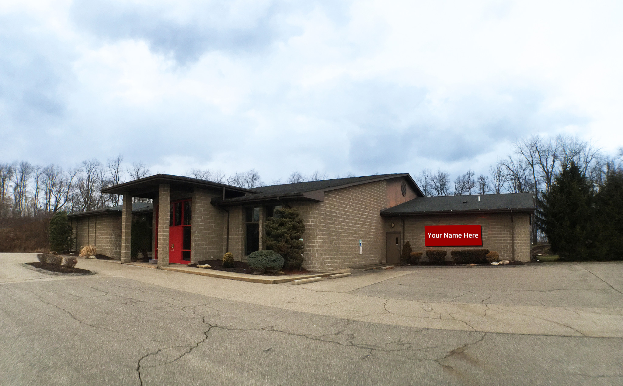 100 Southpointe Square Ln, Canonsburg, PA for sale Building Photo- Image 1 of 1