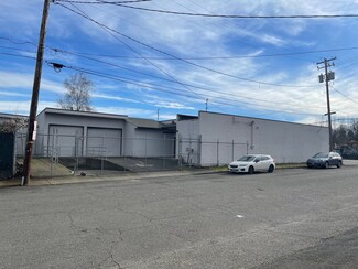 Plus de détails pour 635 N Columbia Blvd, Portland, OR - Industriel à vendre