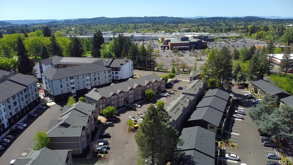 9520 SW Greenburg Rd, Tigard, OR for sale - Building Photo - Image 3 of 19