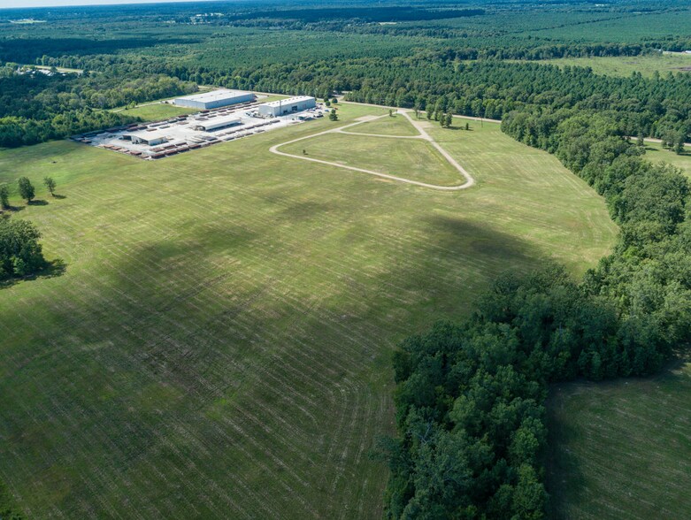 S.T.A.R. Site, New Boston, TX for sale - Building Photo - Image 2 of 5