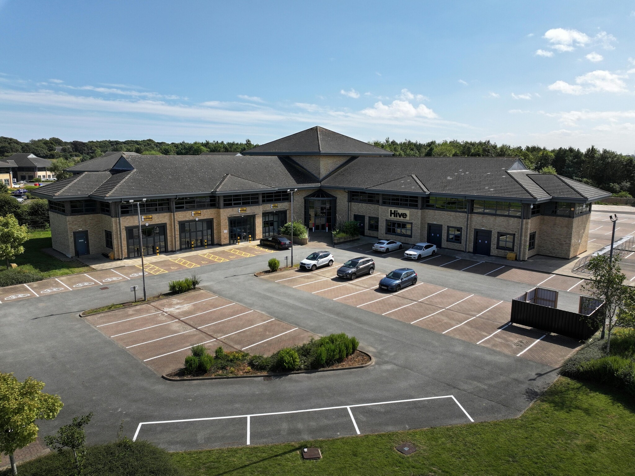 Whitehouse Way, Peterlee for lease Primary Photo- Image 1 of 7