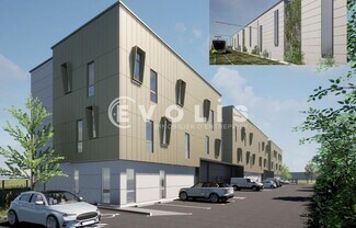 Plus de détails pour Flex à vendre