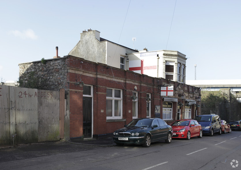 Queen Ann Rd, Bristol à louer - Photo principale - Image 1 de 2