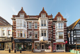 More details for 99 High St, Winchester - Retail for Lease