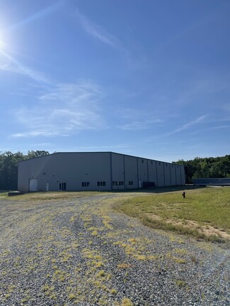 More details for 347 Witt St, Louisa, VA - Industrial for Lease