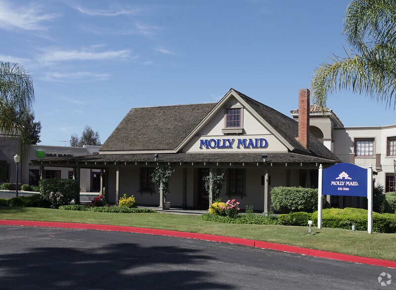 27665 Jefferson Ave, Temecula, CA for sale - Primary Photo - Image 1 of 2