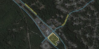 Plus de détails pour 3596 Windsor Spring Rd, Augusta, GA - Terrain à vendre