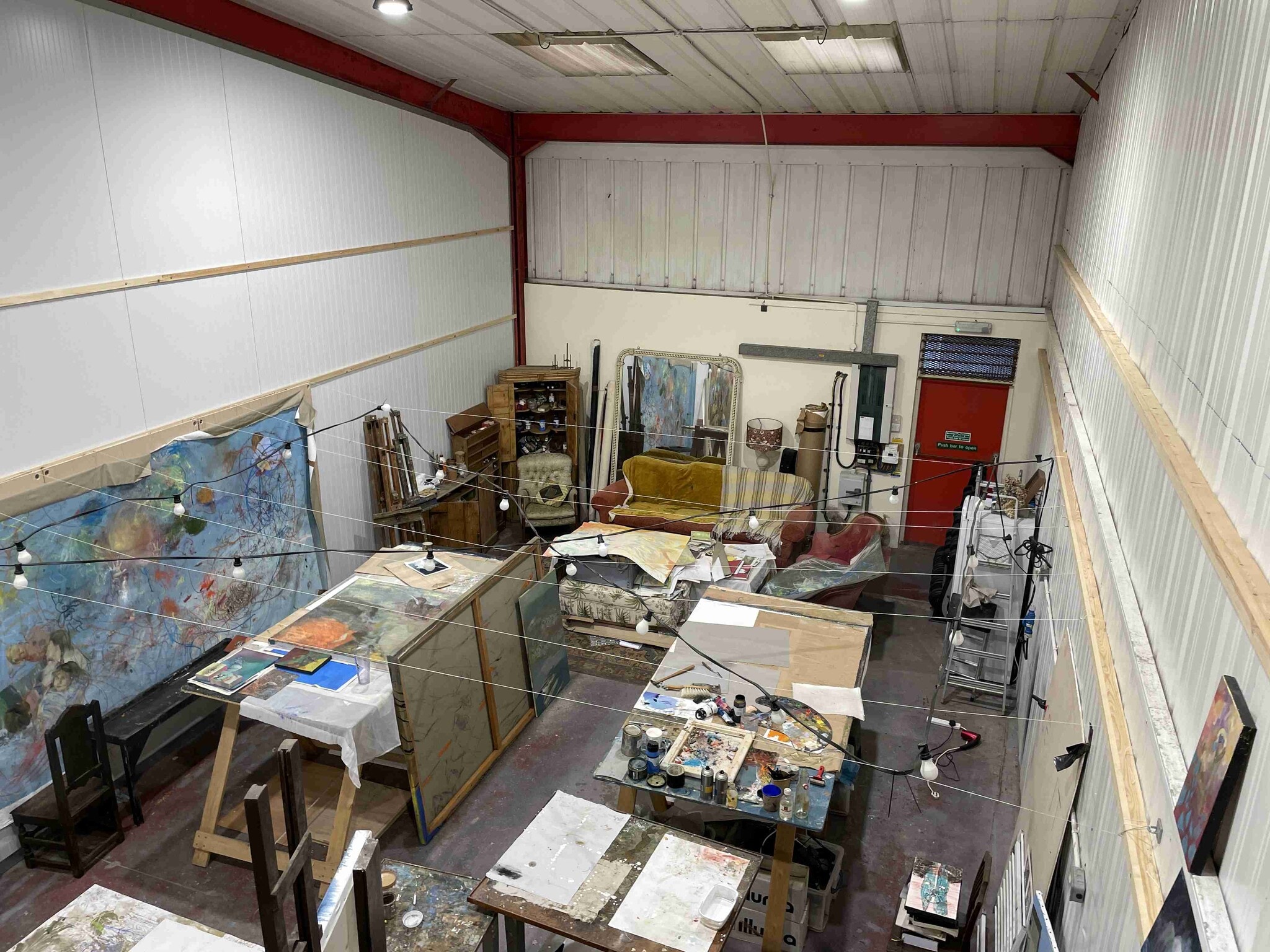 Cardrew Way, Redruth for lease Interior Photo- Image 1 of 3