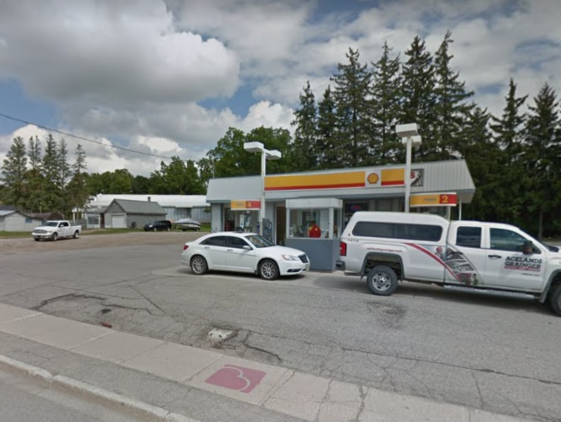 227 Victoria St, Huron East, ON à vendre Photo principale- Image 1 de 1