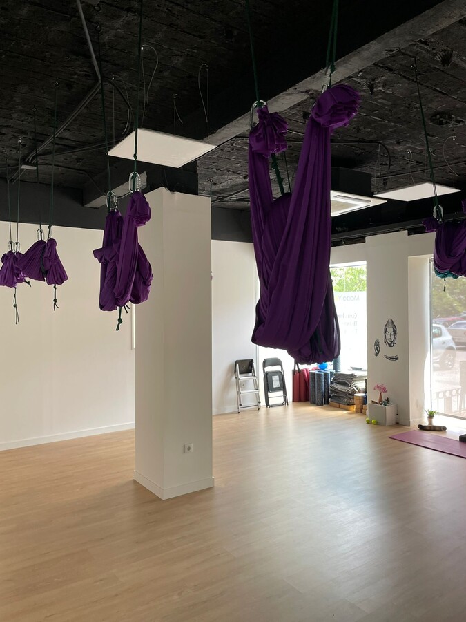 Alcorcón, MAD 28923 - - - Interior Photo - Image 1 of 11