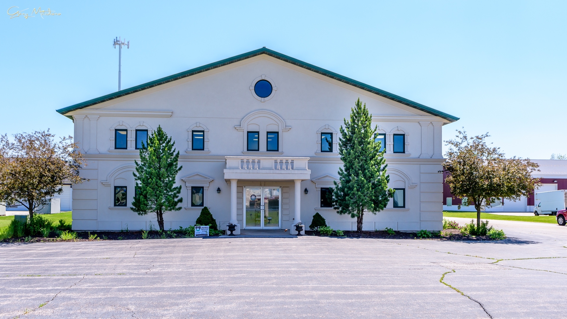 1255 Erie Ct, Crown Point, IN for sale Building Photo- Image 1 of 1