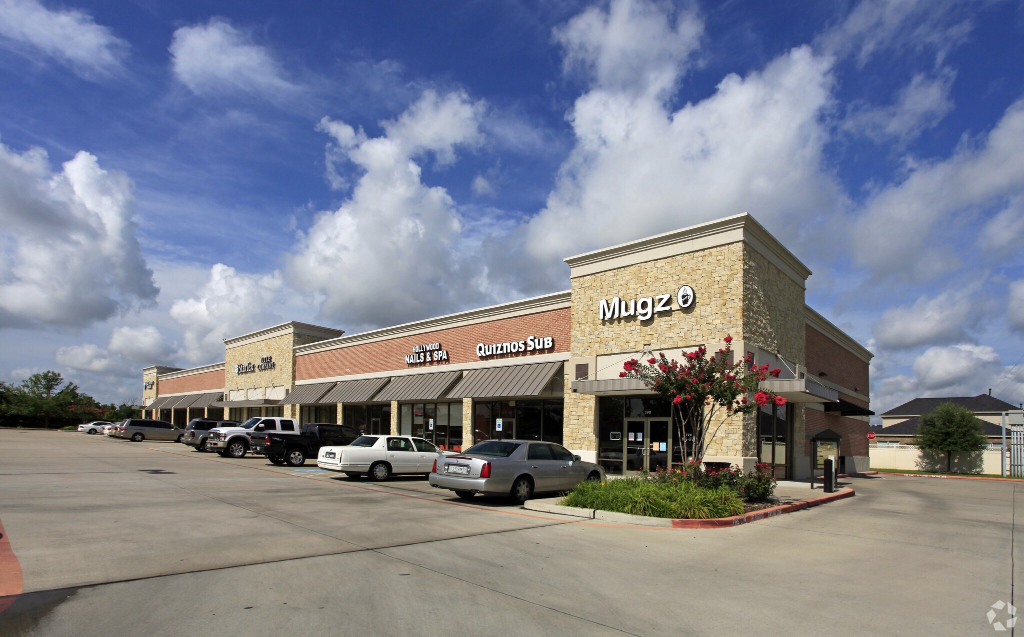 503 FM 359 Rd, Richmond, TX à louer Photo principale- Image 1 de 6