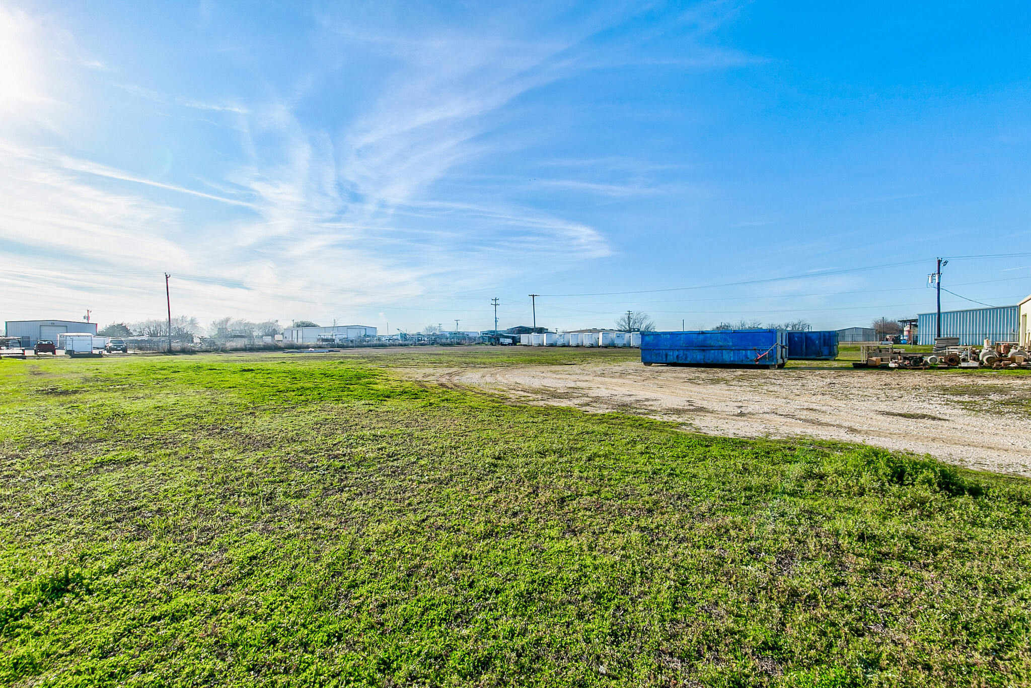 1712 Hal Ave, Cleburne, TX for sale Primary Photo- Image 1 of 1