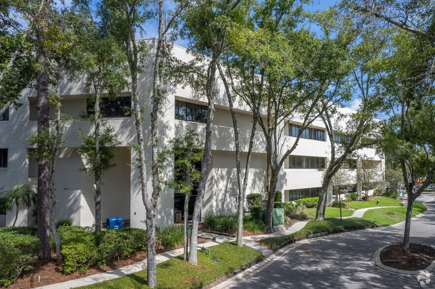 1180 Spring Centre South Blvd, Altamonte Springs, FL à louer - Photo du bâtiment - Image 2 de 7