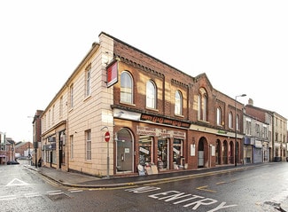 More details for Rylands St, Warrington - Retail for Lease