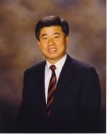 Benjamin Huh