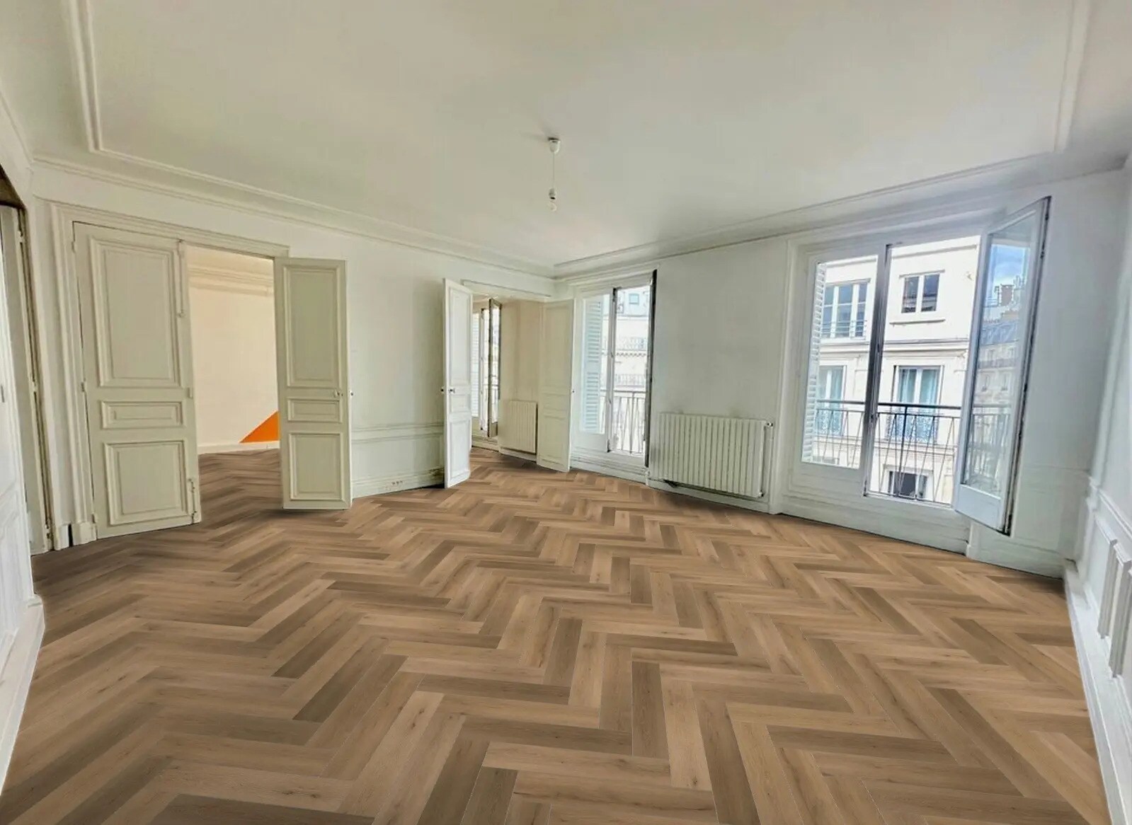 29 Rue Drouot, Paris à louer Photo intérieure- Image 1 de 8