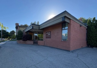 Plus de détails pour 604 N 16th St, Boise, ID - Bureau à louer