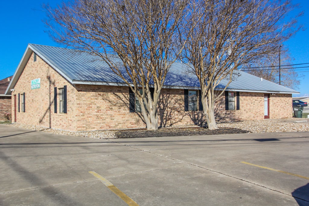 501 Broadway St, San Marcos, TX for lease Primary Photo- Image 1 of 8