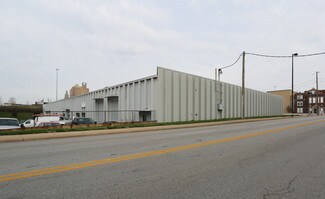 More details for 1050-1090 E 16th St, Kansas City, MO - Industrial for Lease