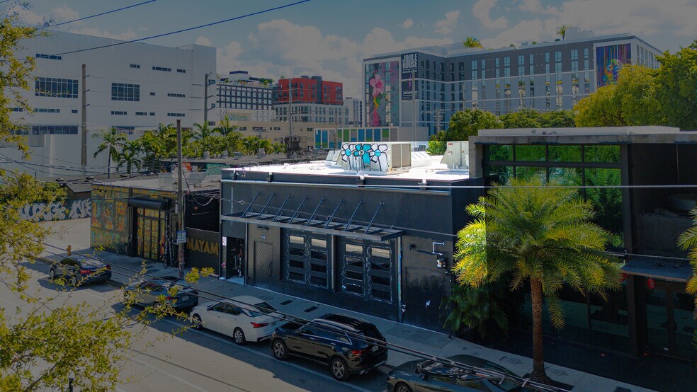 150 NW 24th St, Miami, FL à vendre - Photo du bâtiment - Image 3 de 27