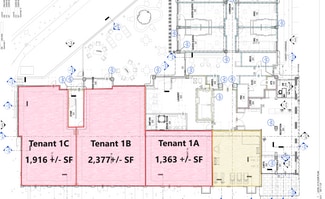 Plus de détails pour 121 Virginia Place, High Point, NC - Commerce de détail à louer