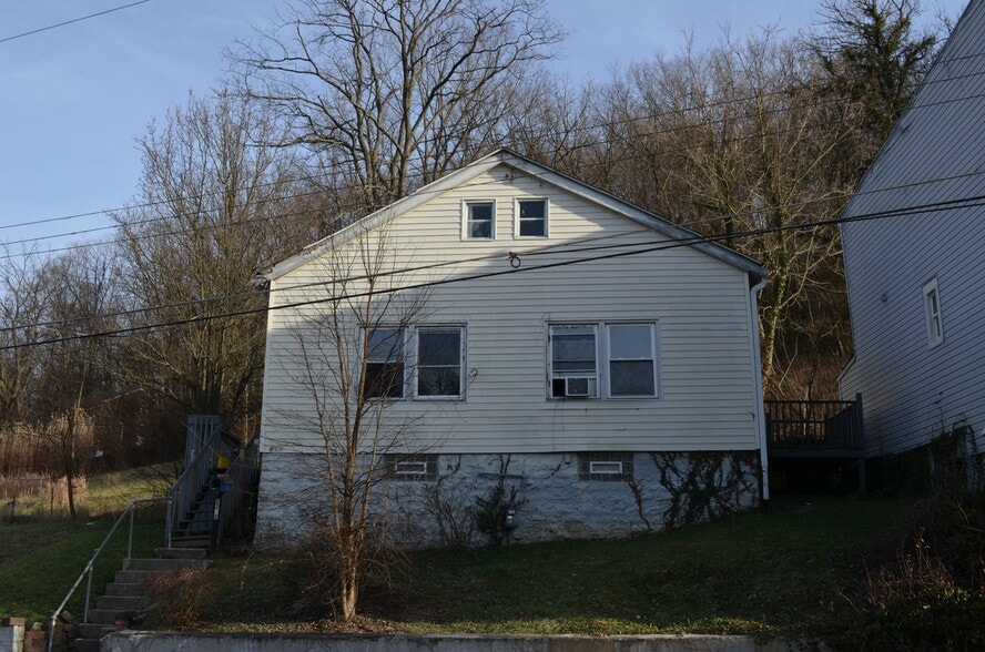 2290 Schoedinger ave, Cincinnati, OH for sale - Primary Photo - Image 1 of 1