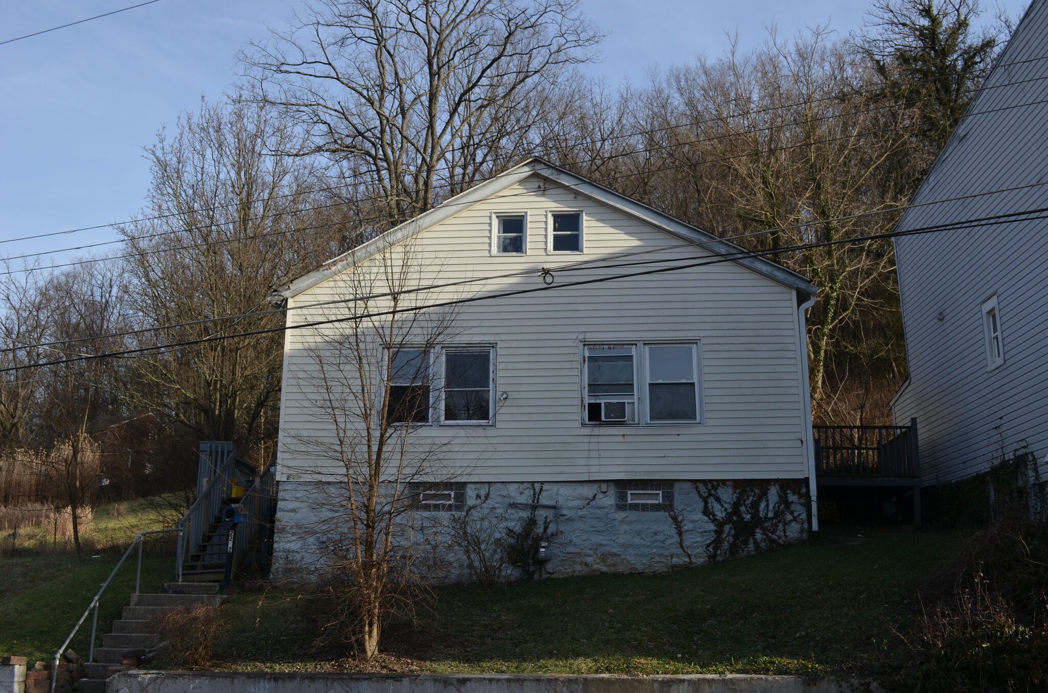 2290 Schoedinger ave, Cincinnati, OH à vendre Photo principale- Image 1 de 2