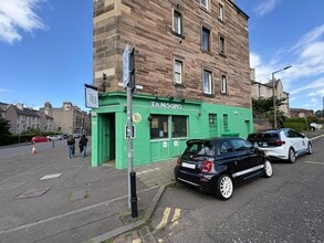 280 Easter Rd, Edinburgh à louer Photo du bâtiment- Image 2 de 12