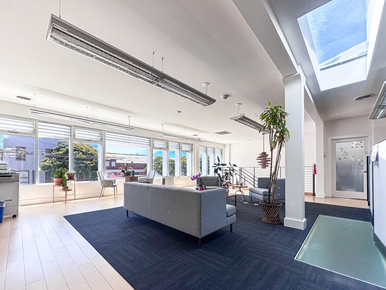 1458 Howard St, San Francisco, CA for lease - Building Photo - Image 2 of 8