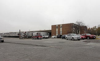 Plus de détails pour 3024 Brecksville Rd, Richfield, OH - Industriel à louer